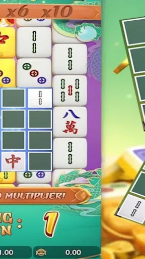 MAHJONGMatchMaster | Games | XWorld