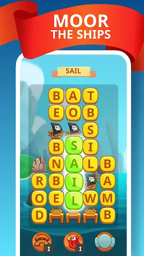 Word Chest: Word Puzzle Game | Games | XWorld Word Chest: Word Puzzle Game | Games | XWorld