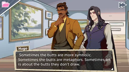 Dream Daddy | Games | XWorld Dream Daddy | Games | XWorld