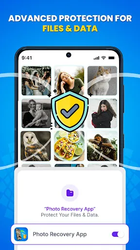 Photo Recovery: File Recovery | 游戏 | XWorld Photo Recovery: File Recovery | 游戏 | XWorld