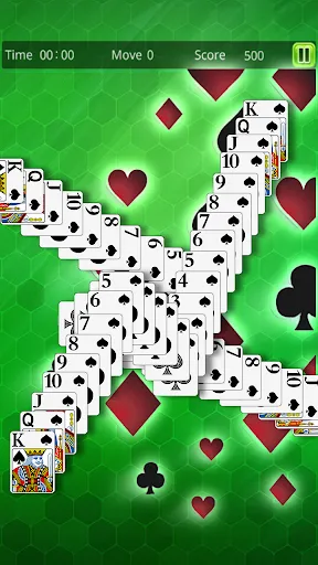 Classic Spider Solitaire | Permainan | XWorld