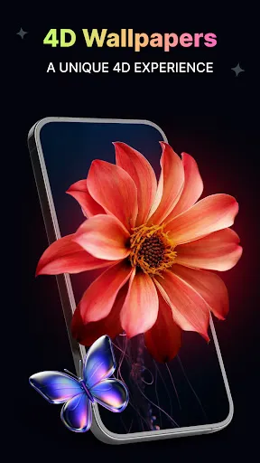 Live Screen Wallpapers 4K | 游戏 | XWorld