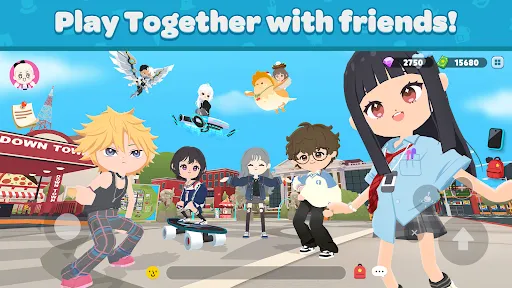 Play Together: Friends & Party | Games | XWorld Play Together: Friends & Party | Games | XWorld