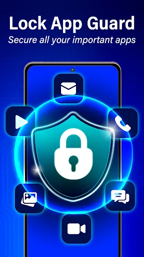 ShieldMe - App Lock Manager | Games | XWorld ShieldMe - App Lock Manager | Games | XWorld