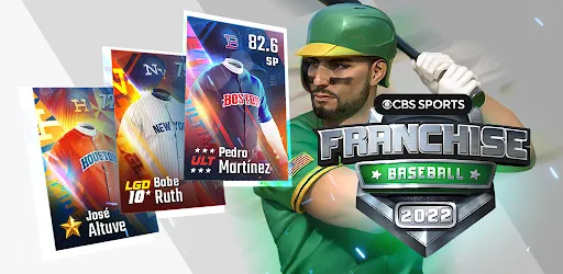 Franchise Baseball: Pro GM | Игры | XWorld