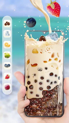 Bubble Tea Recipe & Simulator | Игры | XWorld