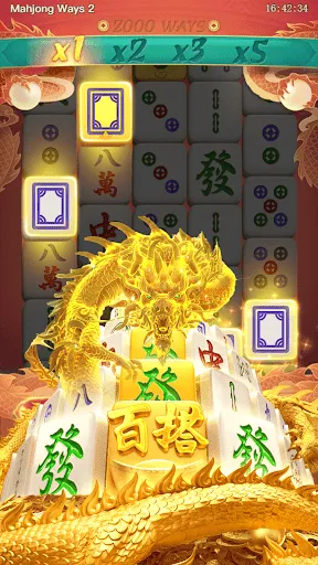 Mahjongss | Games | XWorld