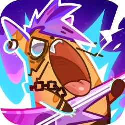 XWorld | 派對不獸控
