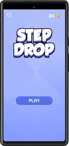 Step Drop | 游戏 | XWorld Step Drop | 游戏 | XWorld