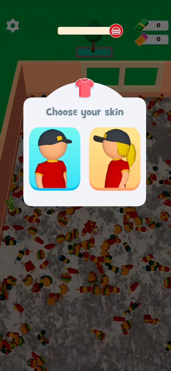 Clean It: Cleaning Games | 游戏 | XWorld