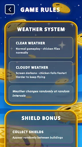 Chicken Money Road | Permainan | XWorld