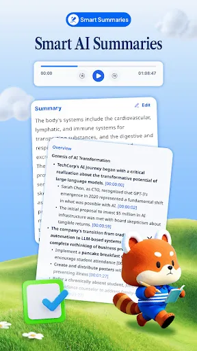 Meeting.ai: AI Visual Notes | Games | XWorld