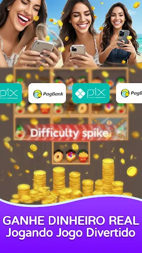 Dessert Match Master | Jogos | XWorld