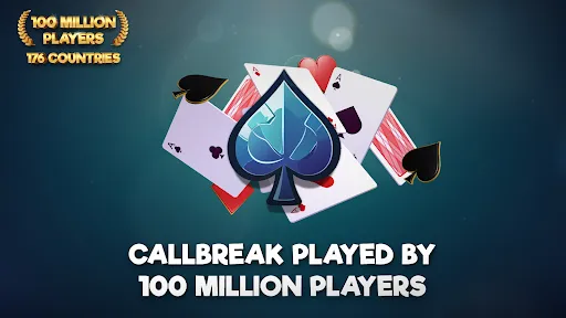 Callbreak.com - Card game | 游戏 | XWorld