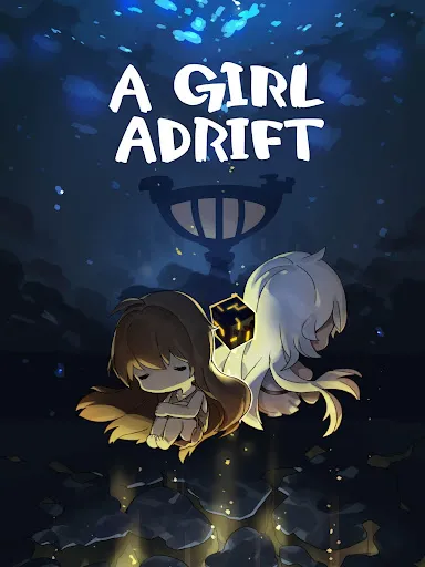 A Girl Adrift | Игры | XWorld