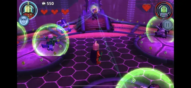 LEGO® Batman™: Beyond Gotham | Games | XWorld
