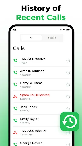 Caller ID Trusted Call & Block | Games | XWorld Caller ID Trusted Call & Block | Games | XWorld