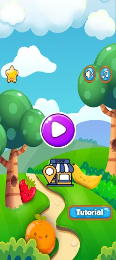 Fruit Crush Saga | 游戏 | XWorld Fruit Crush Saga | 游戏 | XWorld