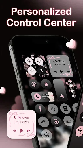 Control Widget - Themed Panels | 游戏 | XWorld