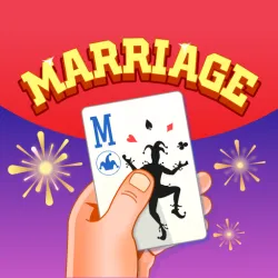 XWorld | Marriage Card Game by Bhoos