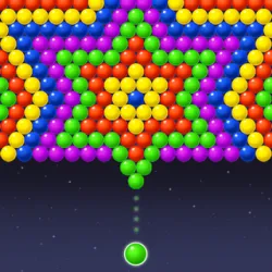 XWorld | Bubble Rainbow - Shoot & Pop