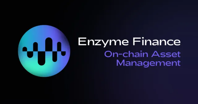 Enzyme Finance | Games | XWorld