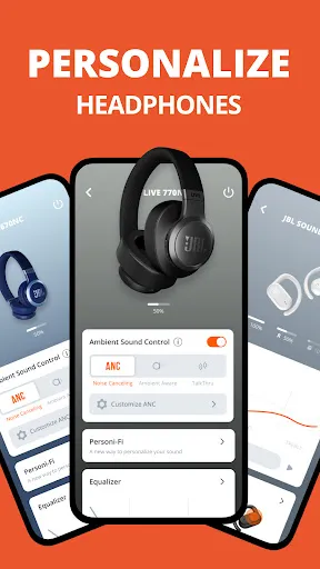 JBL Headphones | Jogos | XWorld