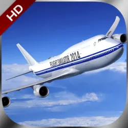 XWorld | Flight Simulator FlyWings 2014 HD