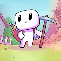 XWorld | Forager