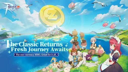 Ragnarok M: Classic Global | Games | XWorld