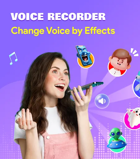 Voice Changer by Voice Effects | 游戏 | XWorld Voice Changer by Voice Effects | 游戏 | XWorld