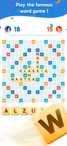 Word Game Classic | 游戏 | XWorld