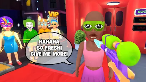 Security checker | 游戏 | XWorld Security checker | 游戏 | XWorld