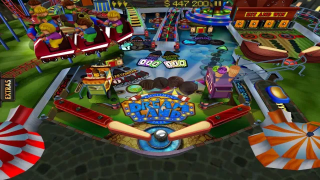 Pinball HD Classic Arcade | เกม | XWorld