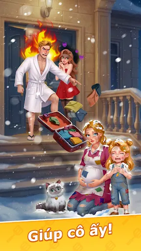Beauty Foodie™: Sort & Stories | Games | XWorld Beauty Foodie™: Sort & Stories | Games | XWorld