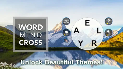 Word Mind: Crossword puzzle | 游戏 | XWorld