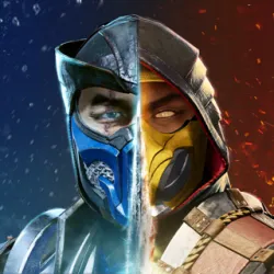 XWorld | Mortal Kombat