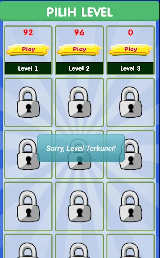 Game Benar Salah Tebak Tebakan | Permainan | XWorld