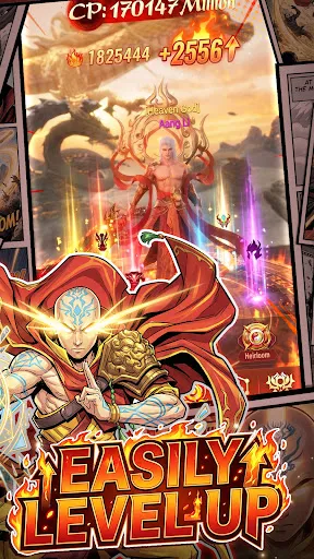 Eternal Rebirth:Oversouler | Games | XWorld Eternal Rebirth:Oversouler | Games | XWorld