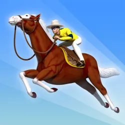 XWorld | Carreras de Caballos 3D