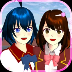 XWorld | SAKURA School Simulator