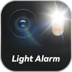 XWorld | My Phone Light Alarm