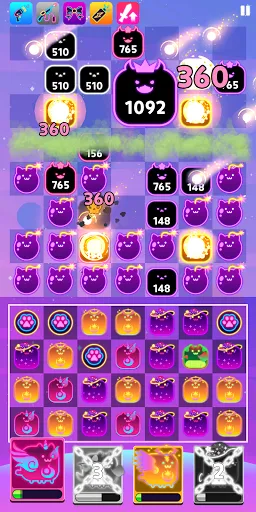 Cats Link - Puzzle Defense | Games | XWorld Cats Link - Puzzle Defense | Games | XWorld