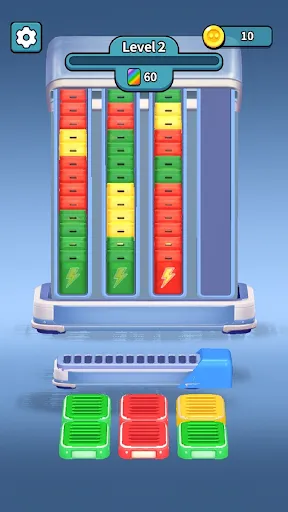 Pocket Power Jam | Permainan | XWorld