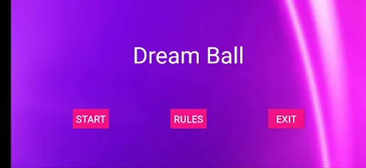 Dream Ball | Permainan | XWorld