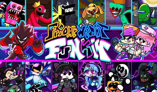 FNF Funkin Rap Battle Full Mod | Games | XWorld