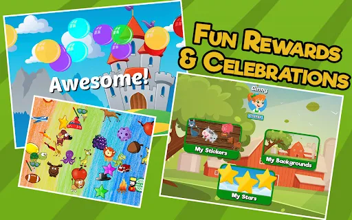 Barnyard Games For Kids | Games | XWorld