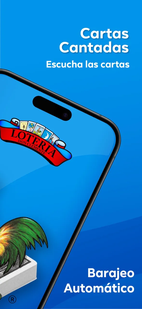 Baraja de Loteria Mexicana | Games | XWorld