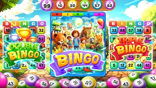 Bingo Live: Online Bingo Games | Games | XWorld