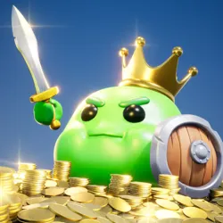 XWorld | King of Slime